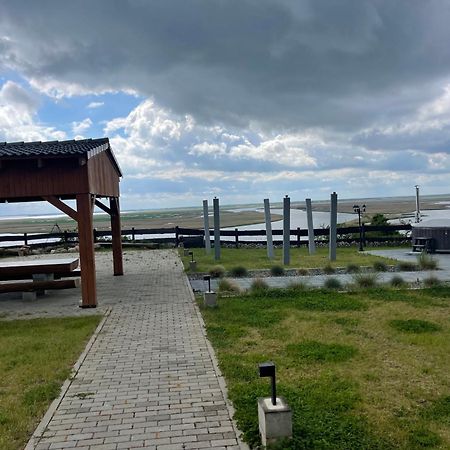 Wyspowka Leilighet Miedzyzdroje Eksteriør bilde