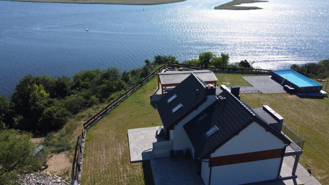 Wyspowka Leilighet Miedzyzdroje Eksteriør bilde