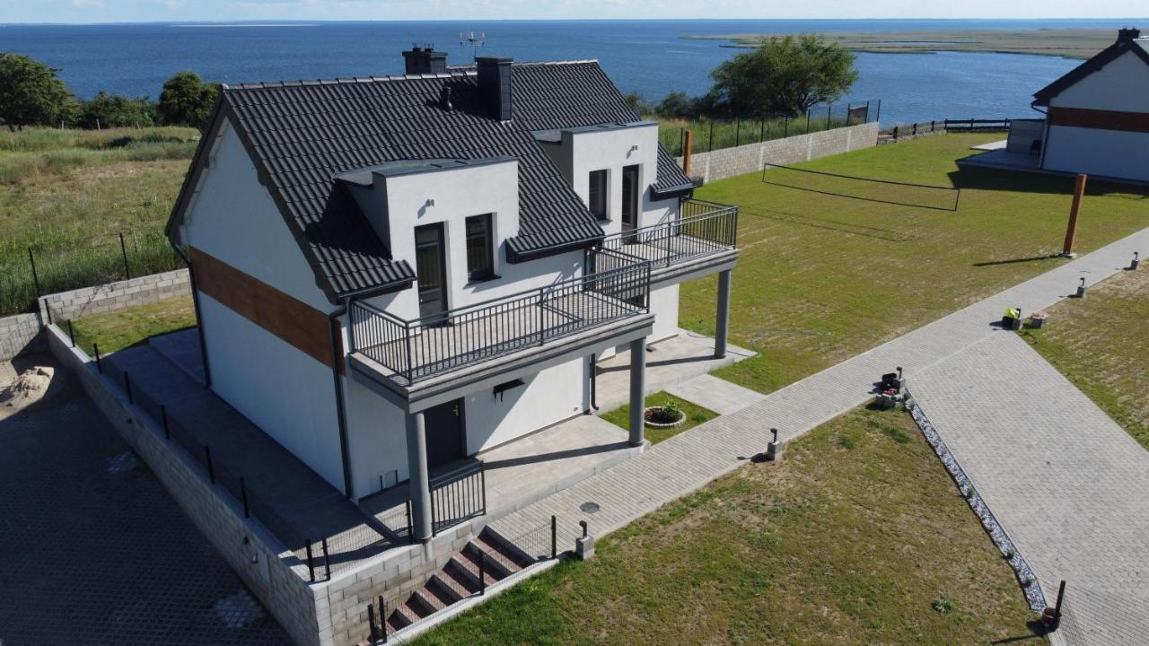 Wyspowka Leilighet Miedzyzdroje Eksteriør bilde