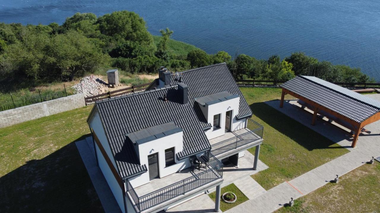 Wyspowka Leilighet Miedzyzdroje Eksteriør bilde