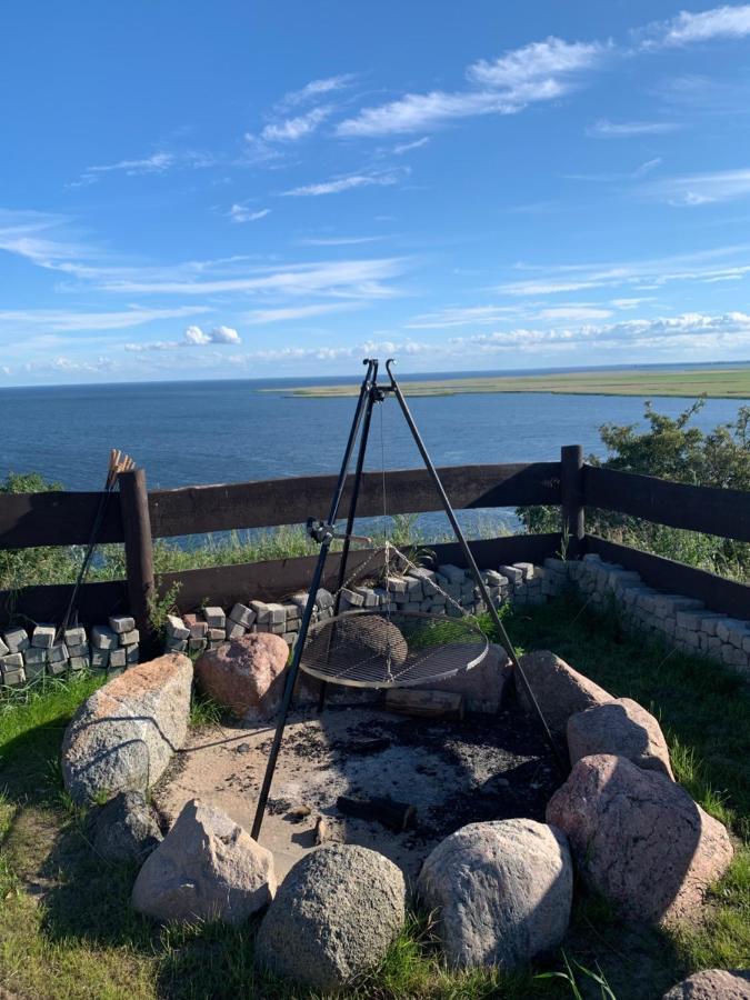 Wyspowka Leilighet Miedzyzdroje Eksteriør bilde